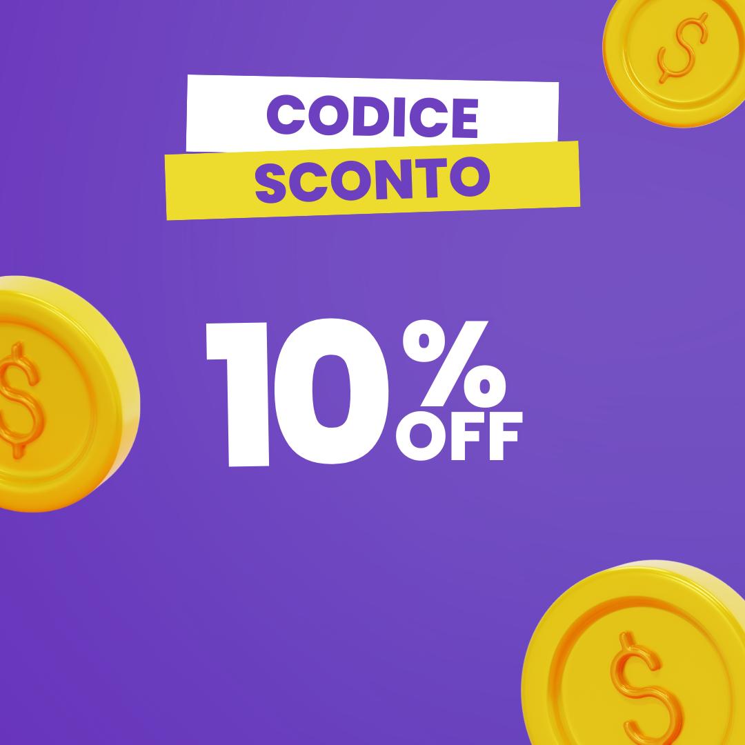 codice-sconto Codice Promozionale PERLETTI 10% - 10PERL23
