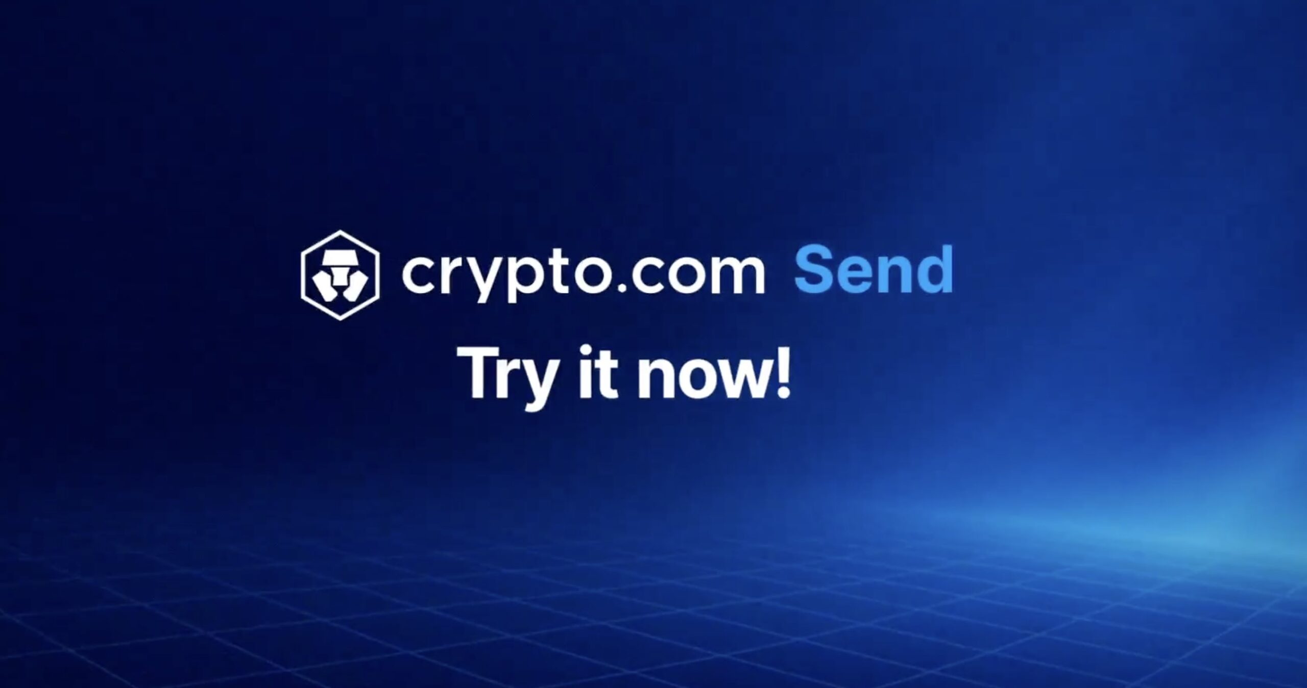 Send di Crypto.com: invia denaro e cripto gratis e in pochi secondi Send di Crypto.com: invia denaro e cripto gratis e in pochi secondi