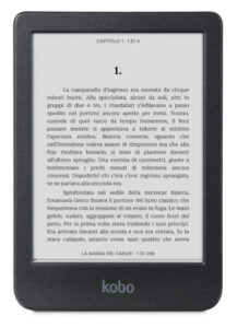 Promozione Kobo 1 Codice Sconto Kobo