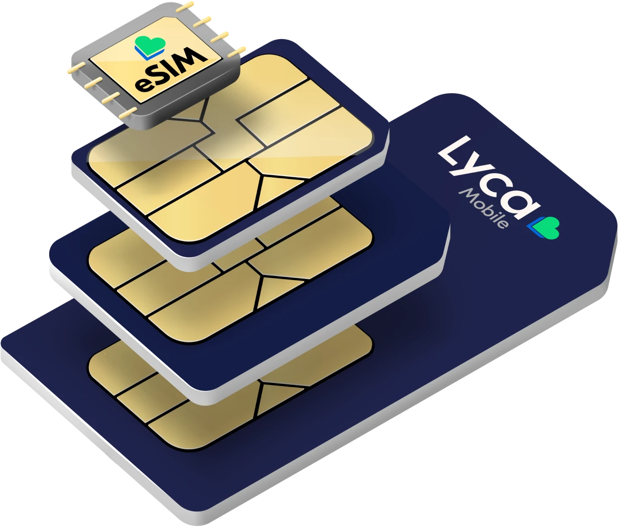 lyca-mobile Lyca Mobile Operatore Low Cost