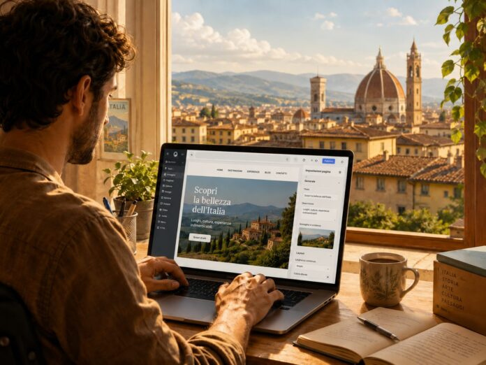 Dominio .IT Gratis con Register.it: come ottenerlo (2026)