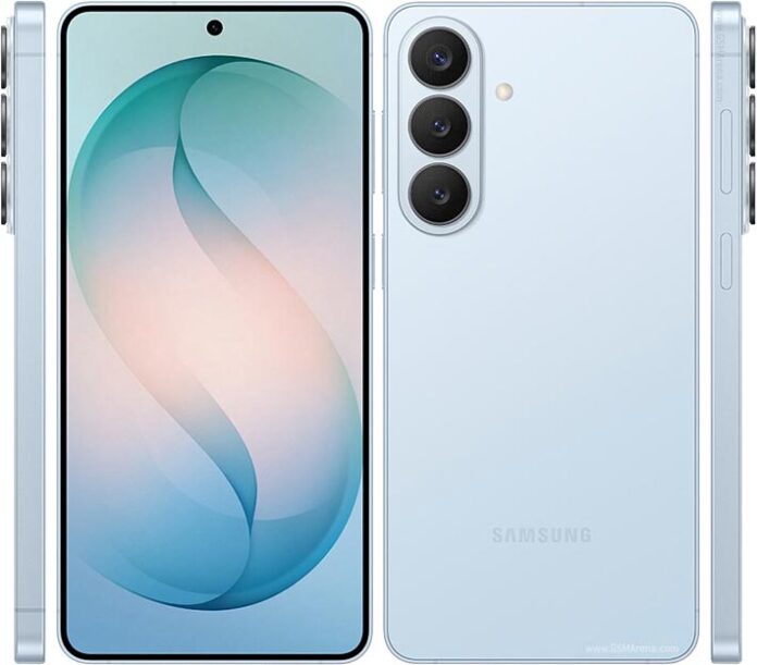 Samsung Galaxy S26+ Samsung Galaxy S26+ offerta Amazon — 30% di sconto e tablet Galaxy Tab S10 FE in regalo
