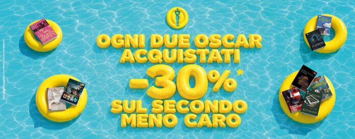 campagna-oscar-mondadori-2026-sconto-30-secondo-libro