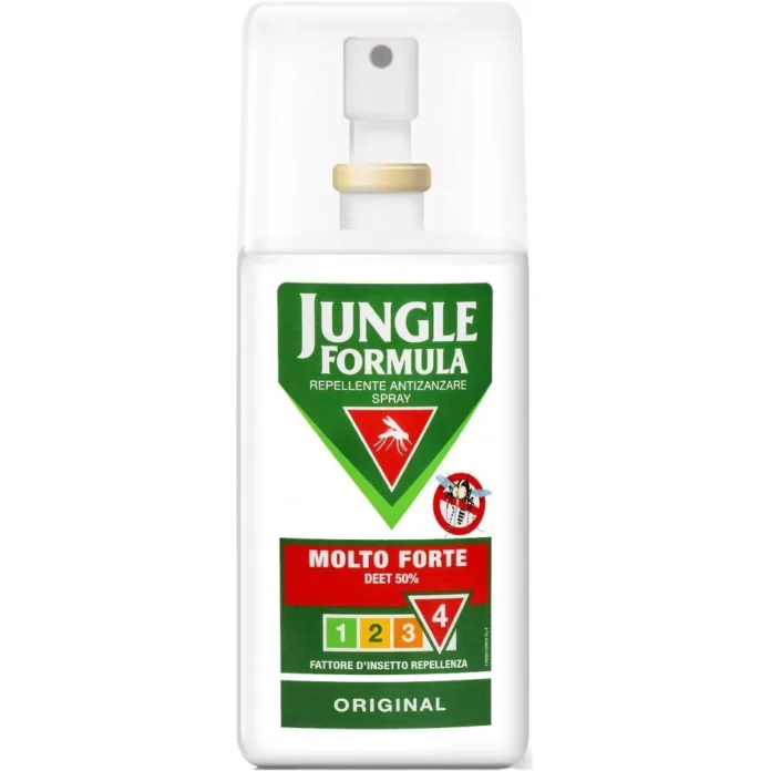 jungle-formula-molto-forte-spray-promozione Jungle Formula in Offerta