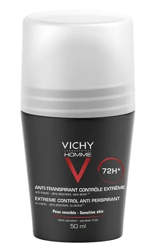 Deodoranti Vichy in Offerta: fino al 43% di Sconto su Farmacia Soccavo 2 Vichy Homme: le opzioni per lui in offerta