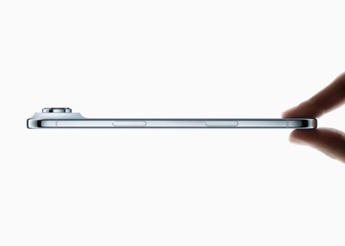 iphone-air-italia-offerta iPhone Air 256GB in Offerta: -27% su Amazon (898,99€ invece di 1.239€)