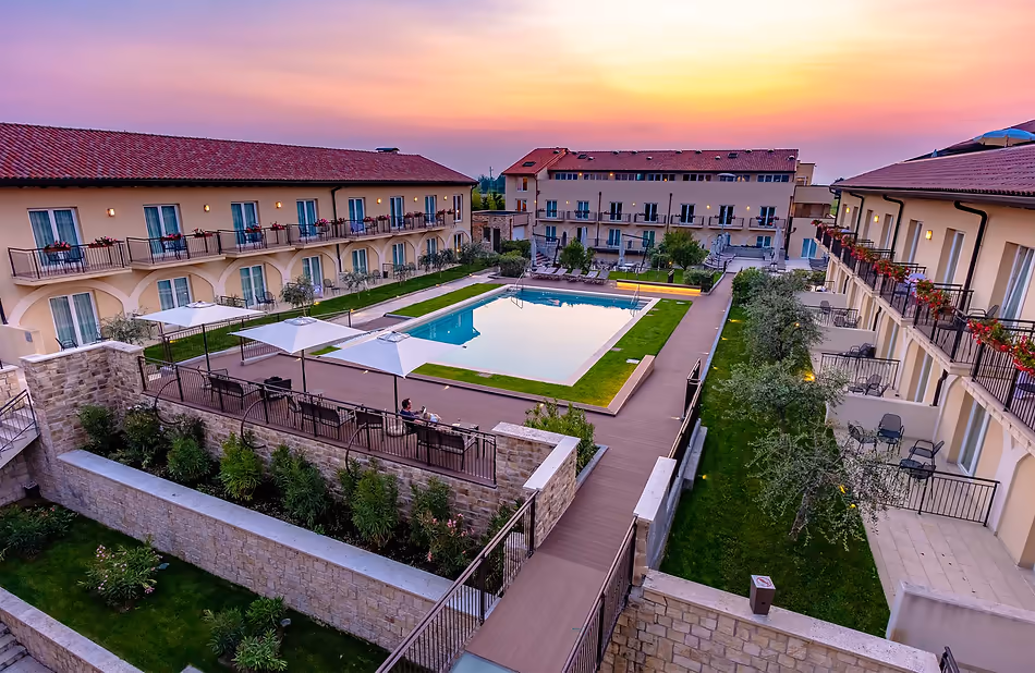Codice Sconto Leonardo Hotels: -20% sul Lago di Garda con LEOGARDA20 1 leonardohotellagodigarda facade3 2019 c1ad82bec2848957c38eb590dd3e00cc