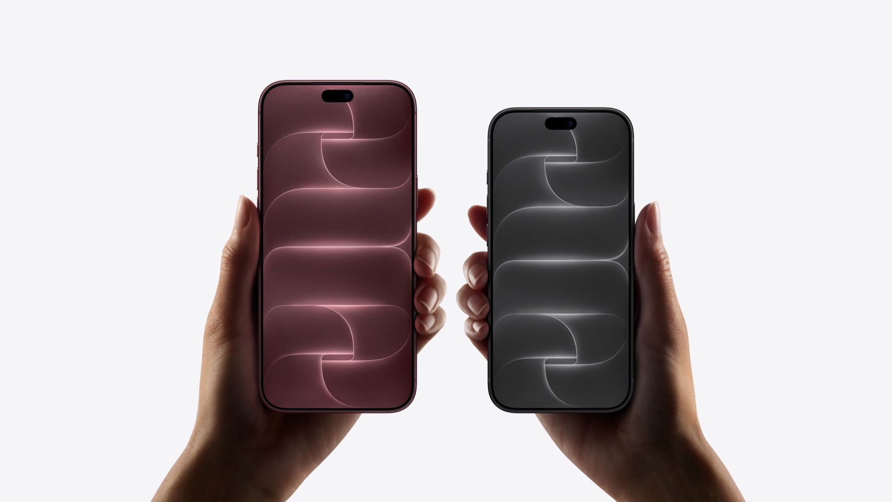 iPhone 18 Pro: prezzi ufficiali e dove conviene comprarlo 2 iPhone 18 Pro Max borgogna e iPhone 18 Pro nero affiancati, su sfondo bianco